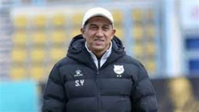 رحيل تامر مصطفى وتعيين سيد ياسين مديرا فنيا لنادي إنبي