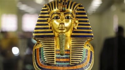 باريس تستضيف من جديد الملك توت عنخ آمون.. في تجربة فرعونية غامرة