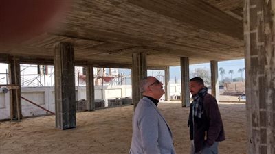 5 مشروعات استثمارية بمراكز شباب قليوب بـ70 مليون جنيه