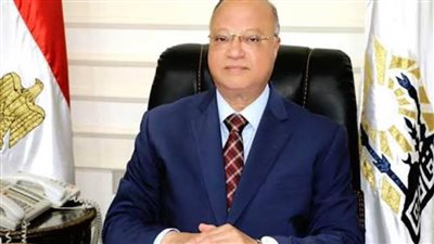 محافظ القاهرة: تطوير السياحة خاصة 