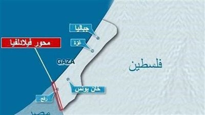مصدر أمني ينفي اقتراب التوصل مع إسرائيل لاتفاق حول رفح ومحور 