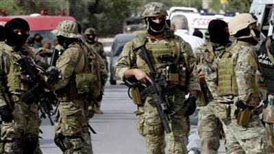 الحرس الوطني التونسي: القبض على 9 عناصر إرهابية في عدة أقاليم