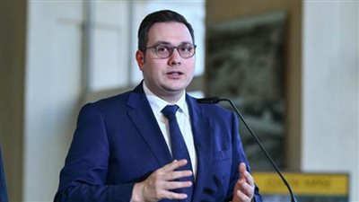 وزير الخارجية التشيكي يقترح البحث عن إمدادات للذخيرة لأوكرانيا خارج الاتحاد الأوروبي