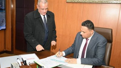 محافظ الدقهلية يعتمد نتيجة الشهادة الإعدادية بنسبة نجاح 93.6%