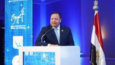 الرقابة الصحية: مصر قادرة على المنافسة العالمية في سوق السياحة العلاجية والاستشفائية