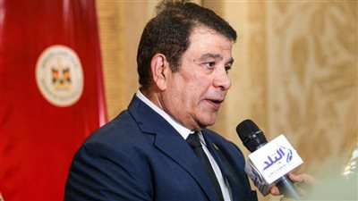 بركات يؤكد جاهزية شرم الشيخ لاستضافة كأس العالم للقوة البدنية