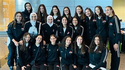 متفوقًا على شيلي والبرازيل.. منتخب مصر للألعاب المائية يتأهل لنهائيات بطولة الأكروبات 