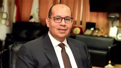 رئيس اللجنة الأولمبية المصرية يبحث مع نظيره بكوريا الشمالية التعاون المشترك