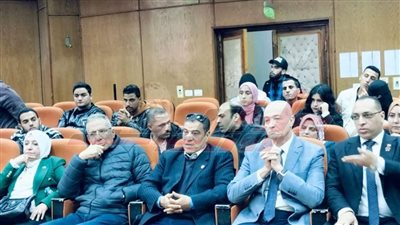 انطلاق مؤتمر 