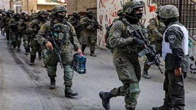عاجل.. هيئات فلسطينية: الاحتلال الإسرائيلي اعتقل 6512 فلسطينيًا منذ 