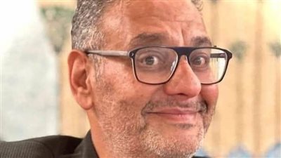 خالد جلال ينعى علاء عبدالعزيز الرئيس الأسبق لمهرجان المسرح التجريبي