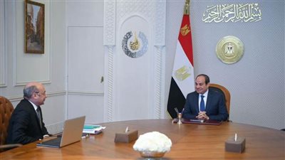 عاجل.. الرئيس السيسي يطلع على تطورات الانتهاء من صياغة مشروعات القوانين المتعلقة بالأسرة