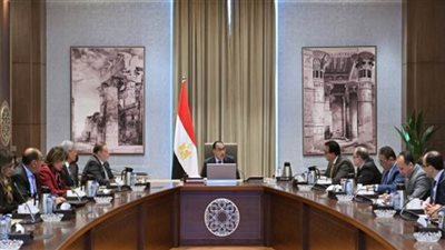 مدبولى يتابع موقف تدبير احتياجات القطاع الصحي للعمل على سرعة توفير الأدوية والمستلزمات الطبية