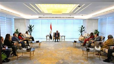 رئيس الوزراء: مجموعة البنك الإسلامي تأتي في صدارة شركاء التنمية لمصر