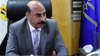 محافظ أسوان: إنجاز 98% من مشروع تركيب شبكات وخطوط خزان المياه الأرضي الجديد بمنطقة السيل