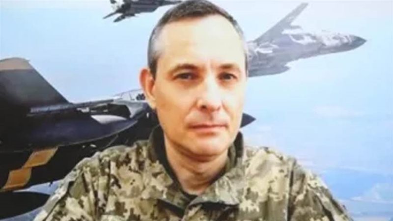 المتحدث باسم القوات