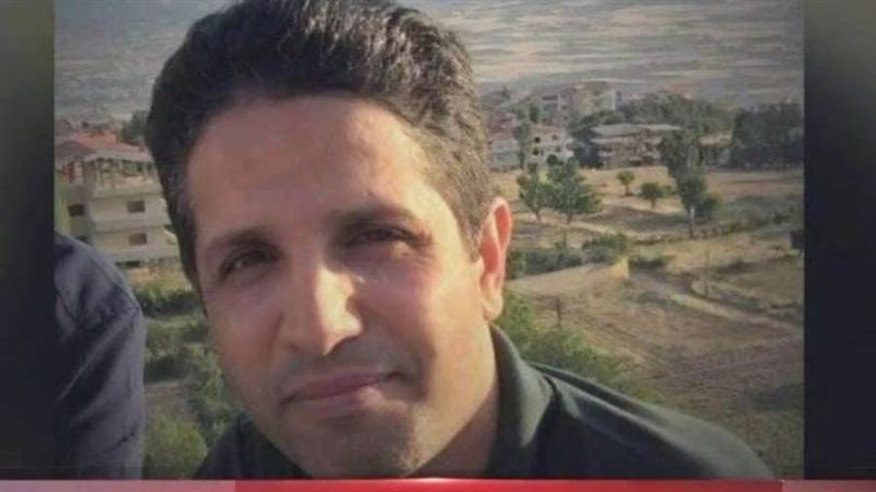 سعيد علي العدادي