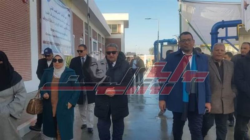 خلال الجولة