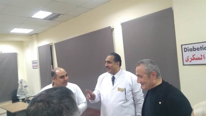 إنشاء أول مركز متخصص