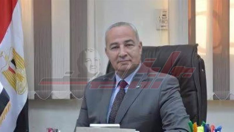 وكيل شباب كفرالشيخ