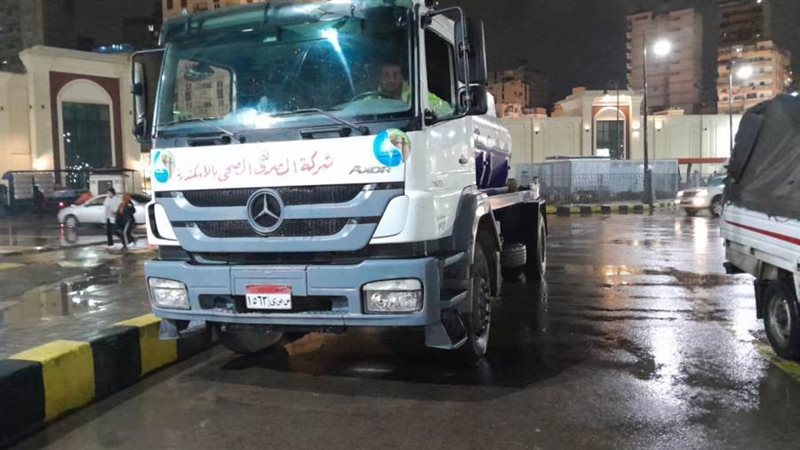 الشريف يشدد على رؤساء