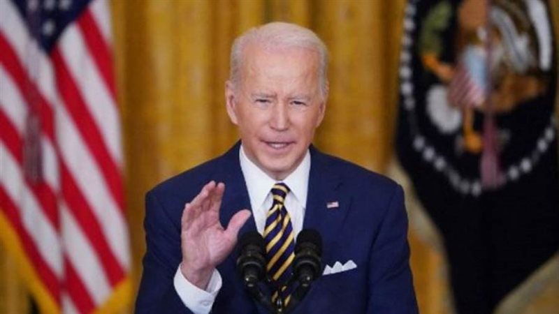 الرئيس بايدن يفوز