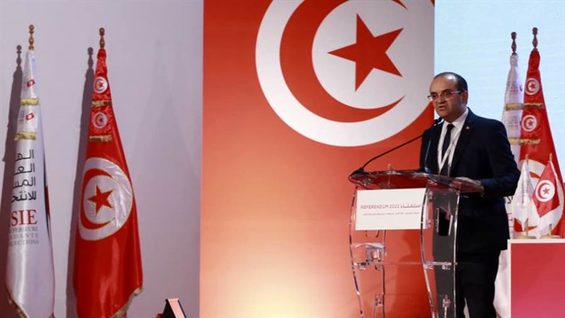 العليا للانتخابات