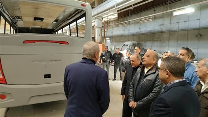 وزير قطاع الأعمال