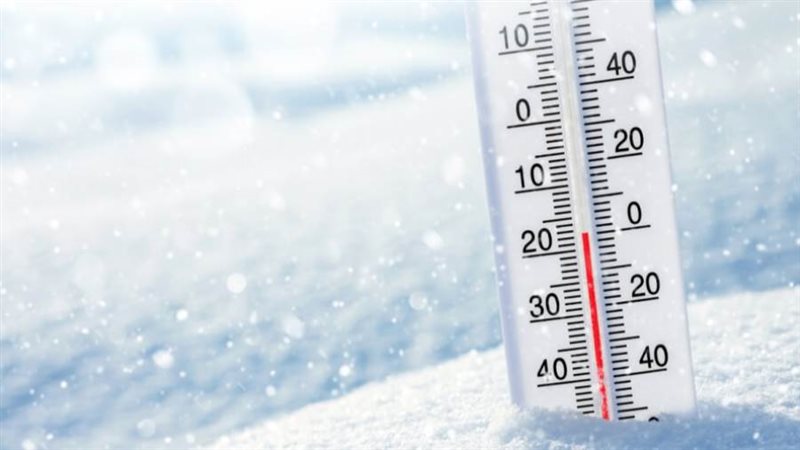 طقس اليوم - ارشيفية