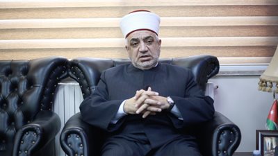 وزير الأوقاف الأردني: الوئام واقعا عمليا عشناه مسلمون ومسيحيون في محبة