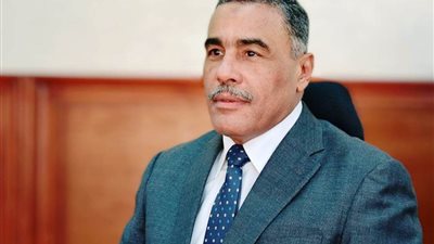 محافظ مطروح يهنئ الرئيس السيسي بذكرى الإسراء والمعراج