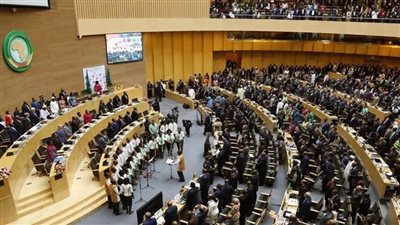 السلم والأمن الأفريقي يعتمد وثيقة الموقف المشترك بشأن استخدامات تكنولوجيا المعلومات في الفضاء السيبراني