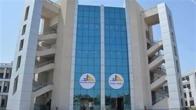 جامعة دمياط تقفز 276 مركزا في تصنيف 