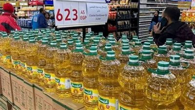 تموين المنيا.. ضبط 121مخالفة متنوعة خلال حملات على المخابز البلدية والأسواق