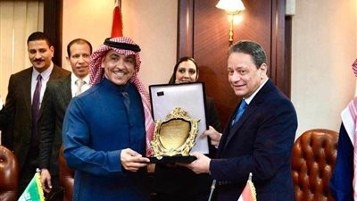 كرم جبر: الإعلام المصري يعكس الصورة الحقيقية للعلاقات الطيبة بين زعماء مصر والسعودية