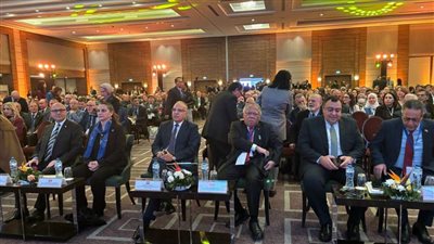 وزير الري يشارك في منتدى البحر المتوسط للمياه بتونس