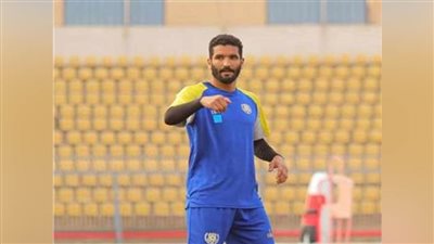 عاجل.. الإسماعيلي يفسخ عقد صالح جمعة بالتراضي 