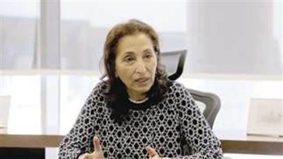 رئيس جامعة مصر للمعلوماتية بمعرض الكتاب: الذكاء الاصطناعي بات متداخلا في قطاعات عديدة