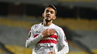 رسميًا.. الزمالك يتعاقد مع سيف جعفر