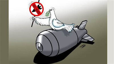 #وخز_الريشة_لضمير_العالم 