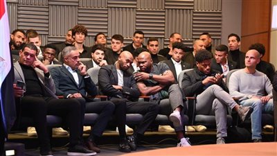 الزمالك يعلن عن 3 صفقات جديدة في المؤتمر الصحفي