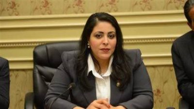 مرثا محروس: اهتمام الرئيس بقانون الأحوال الشخصية دليل واضح على ترسيخ مبدأ المواطنة