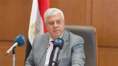 وزير التعليم العالي: تعيين عميد لكلية طب الأسنان جامعة الإسكندرية 