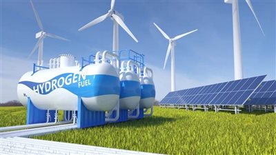 ألمانيا تخطط لتحويل محطات الكهرباء العاملة بالغاز إلى الهيدروجين