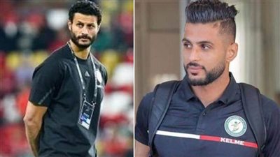 عاجل.. تفاصيل اللقاء الأول للشناوي مع الزنفلي داخل جدران القلعة الحمراء