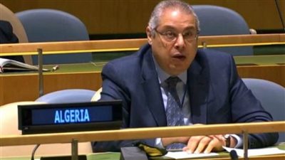 الجزائر: الضربات الجوية الأخيرة ضد العراق وسوريا تفاقم الوضع الهش في المنطقة وتؤدي إلى التصعيد