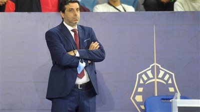 أحمد الميداني مديراً لبطولة كأس العالم لسلاح الشيش بمصر