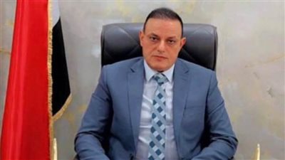 أمين حماة الوطن بسوهاج يعد مذكرة للحوار الوطني حول كيفية النهوض بالاقتصاد