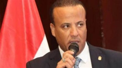 الحزب العربي الناصري: إسرائيل تسوق الأكاذيب وأمن مصر خط أحمر 