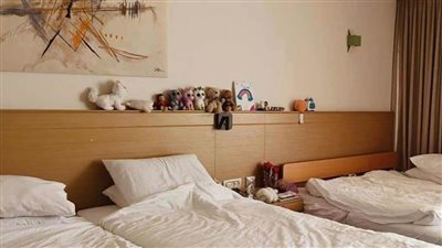 عاجل| نازحو الكيان الصهيوني.. اغتصاب وتحرشات جنسية وعنف أسرى